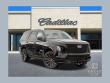 2027 Cadillac Escalade V-Series SUV