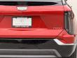 2027 Cadillac OPTIQ Premium Luxury SUV