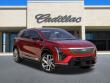 2027 Cadillac OPTIQ Luxury SUV