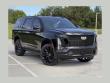 2026 Cadillac Escalade Platinum Sport SUV