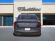 2026 Cadillac CT4 Luxury Sedan