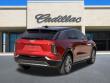 2027 Cadillac OPTIQ Luxury SUV