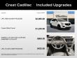 2026 Cadillac XT5 Sport SUV