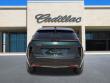 2027 Cadillac Lyriq Luxury SUV