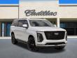 2026 Cadillac Escalade Platinum Sport SUV