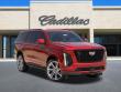 2026 Cadillac Escalade Sport SUV