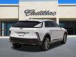 2027 Cadillac Lyriq Luxury SUV