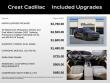 2026 Cadillac Lyriq Signature Sport SUV