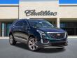 2026 Cadillac XT5 Premium Luxury SUV