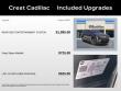 2026 Cadillac Escalade IQL Sport SUV