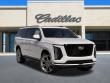 2027 Cadillac Escalade Platinum Sport SUV