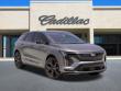 2026 Cadillac OPTIQ V-Series SUV