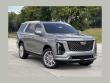 2026 Cadillac Escalade Luxury SUV