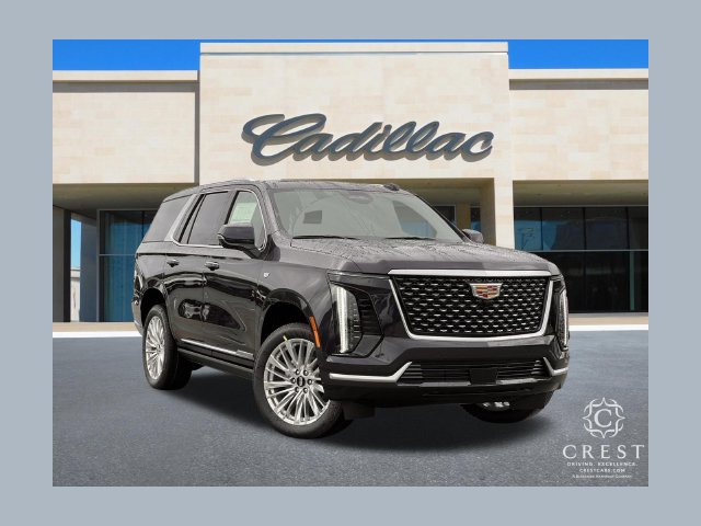 2027 Cadillac Escalade Luxury SUV