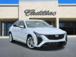 2026 Cadillac CT5 Premium Luxury Sedan