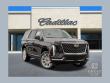 2027 Cadillac Escalade Luxury SUV