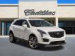 2026 Cadillac XT5 Premium Luxury SUV
