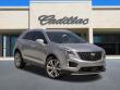 2026 Cadillac XT5 Premium Luxury SUV