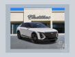2027 Cadillac Lyriq Signature Sport SUV