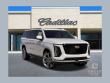 2027 Cadillac Escalade Platinum Sport SUV