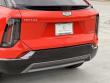 2026 Cadillac OPTIQ Sport SUV