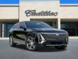 2026 Cadillac Lyriq Luxury SUV