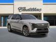 2026 Cadillac Escalade IQL Sport SUV