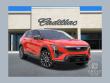 2026 Cadillac OPTIQ Sport SUV