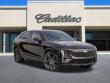 2027 Cadillac Lyriq Signature Sport SUV
