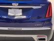 2026 Cadillac XT5 Premium Luxury SUV