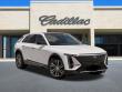 2026 Cadillac Lyriq Luxury SUV