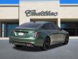 2026 Cadillac CT5 V-Series Sedan
