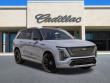 2027 Cadillac Vistiq Platinum SUV