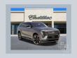 2026 Cadillac Escalade IQ Sport SUV