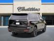 2026 Cadillac Escalade ESV Platinum Edition SUV