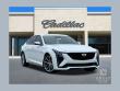 2026 Cadillac CT5 Sport Sedan
