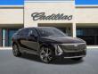 2027 Cadillac Lyriq Luxury SUV