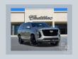 2027 Cadillac Escalade ESV Platinum Edition SUV