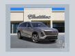 2027 Cadillac Vistiq Luxury SUV