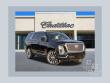 2026 Cadillac Escalade Platinum Luxury SUV