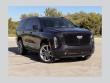 2027 Cadillac Escalade Platinum Sport SUV