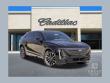 2026 Cadillac Lyriq Sport SUV