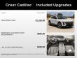 2026 Cadillac Lyriq Luxury SUV