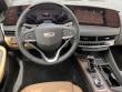 2026 Cadillac CT5 Premium Luxury Sedan