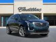 2026 Cadillac XT5 Premium Luxury SUV