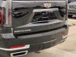 2027 Cadillac Escalade ESV Luxury SUV