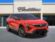 2026 Cadillac OPTIQ Premium Sport SUV
