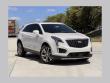 2026 Cadillac XT5 Premium Luxury SUV
