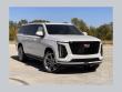 2027 Cadillac Escalade Platinum Sport SUV