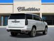 2026 Cadillac Escalade Platinum Luxury SUV